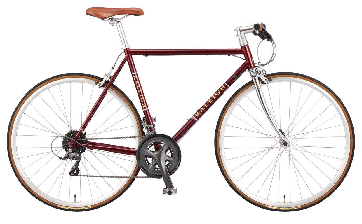 美品 RALEIGH SPORTS ラレー クラシック自転車 60年代