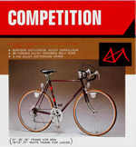 competition